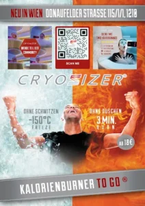 CRYOSIZER Club W1