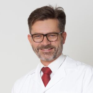 Ordination Marlovits