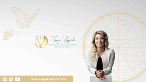 Tanja Ragitsch Astrologie Beratung & Ausbildung Wien