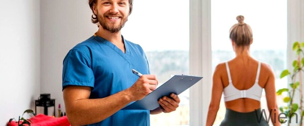 Die 4 besten Biofeedback-Therapeuten in Wien