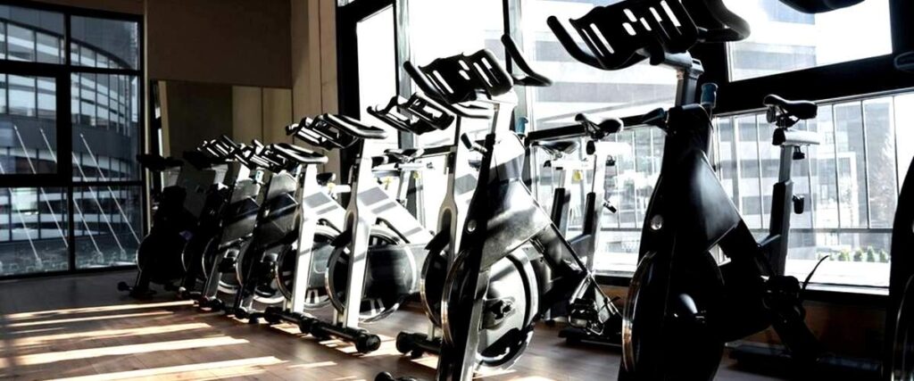 Die 7 besten Fitnessstudios in Wien