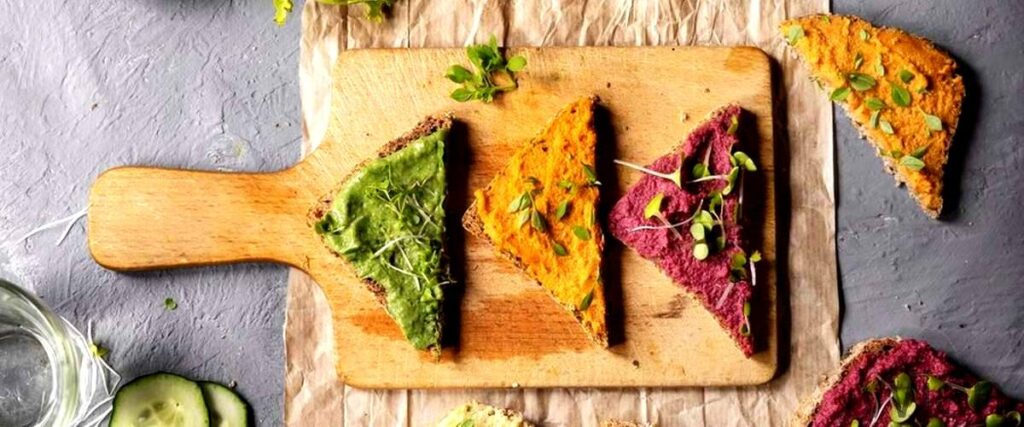 Die 3 besten glutenfreien Restaurants in Wien
