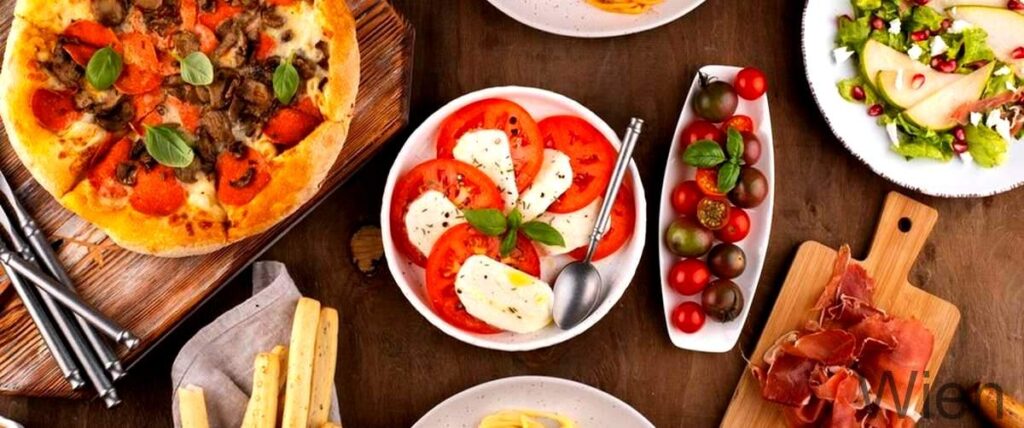 Die 7 besten italienischen Restaurants in Wien