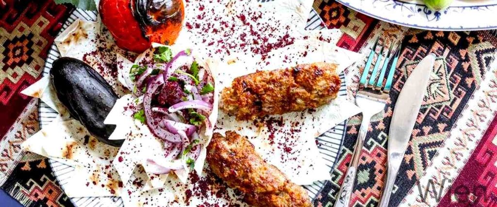 „Die 7 besten libanesischen Restaurants in Wien“