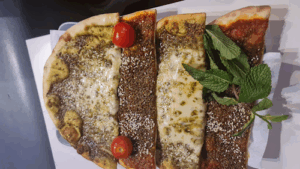 Abu Elabed Restaurant