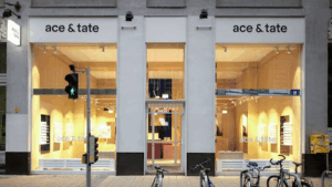 Ace & Tate