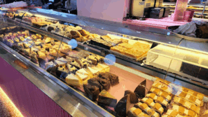 Aida Café Konditorei