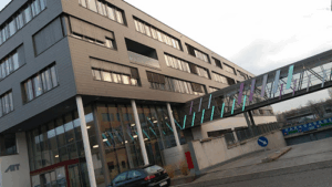 AIT Austrian Institute of Technology GmbH