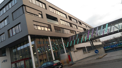 AIT Austrian Institute of Technology GmbH