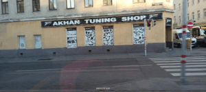 Akhan Tuning