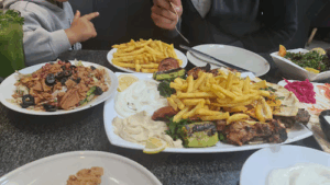 Al Damas Restaurant