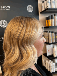 Alessio´s Premiumhair & Shop