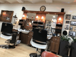 Ali Barber Shop