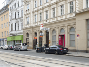 Allergie Ambulatorium Rennweg