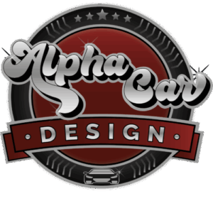 Alpha Car Design