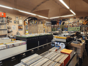 Alt & Neu Records