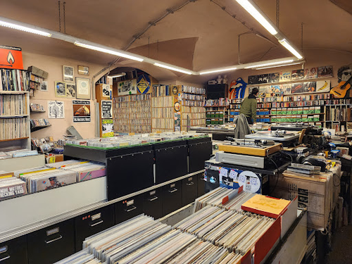 Alt & Neu Records