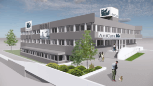 AniCura Tierklinik Erdberg