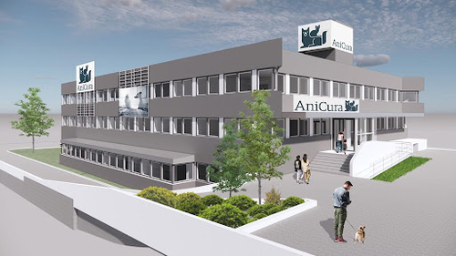 AniCura Tierklinik Erdberg
