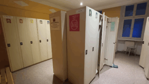 Apollo City Sauna