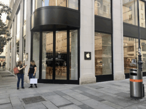 Apple Kärntner Straße