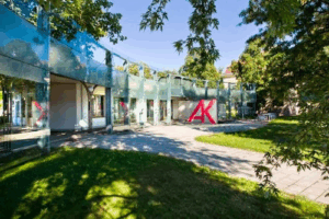 Arbeiterkammer Wien