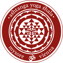 Ashtanga Yoga Shala Mysore Vienna