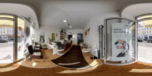 Audiowelt Hörgeräteakustik e. U