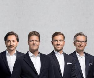 Augenarzt & Augenlasern Wien - Dr. Dirisamer Dr. Luft Dr. Dolib Dr. Priglinger