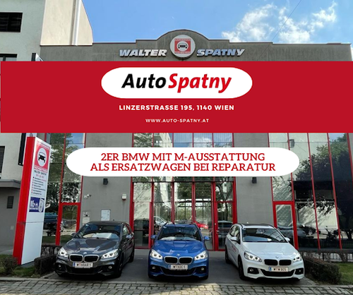 Auto Spatny GmbH