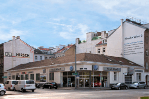 Autohaus Hirsch