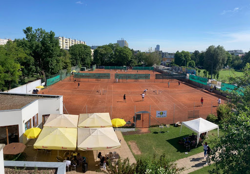 Az-Tennis