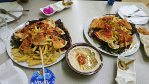 Bab Alhara Restaurant