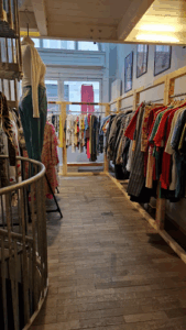 Babäm! Second Hand Fashion