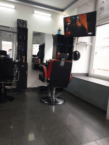 Balkan Friseur Herren und Kinder
