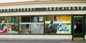 Barbara Zauchinger Schlosserei e.U