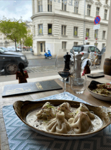 Batoni Restaurant