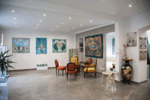 Bella Volen Gallery