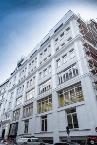 Binder Grösswang Rechtsanwälte GmbH