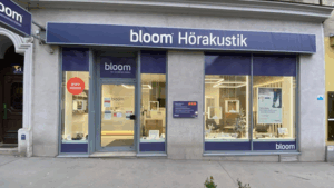 Bloom Hörakustik