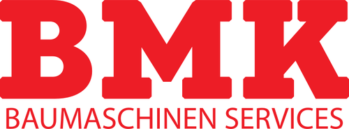 BMK Baumaschinen Services