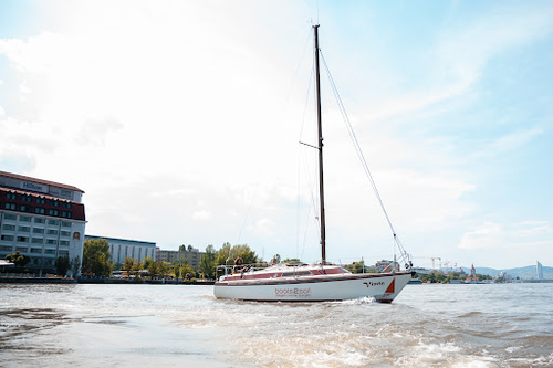 Boats2sail Seefahrtschule Wien