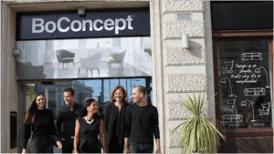 BoConcept Wien