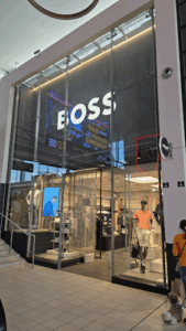 Boss Store