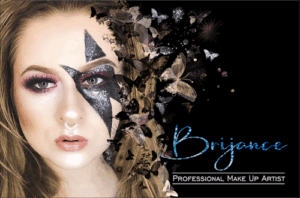 Brijance Make Up Artist