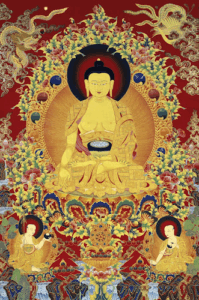 Buddhistisches Diamantweg-Zentrum Wien