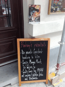 Bunbury's Comics