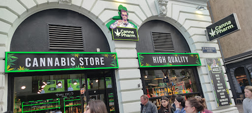 Canna Pharm