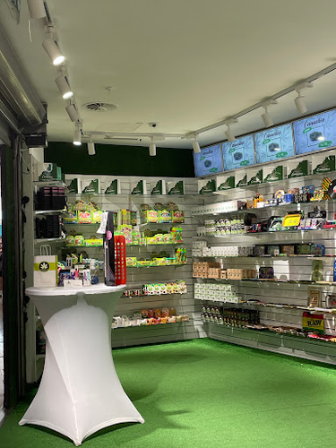 Cannabis Store Dz