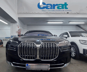 Carat exclusiv Autoreinigung Wien